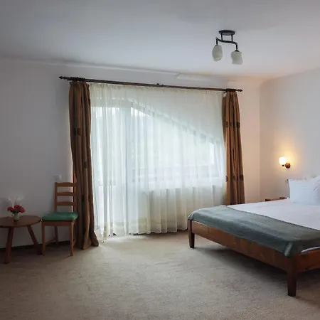 Guest house Casa Valea Rece *