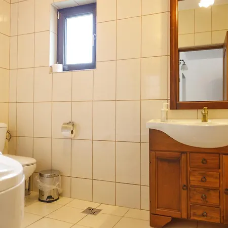 Casa Valea Rece Guest house