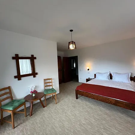 Casa Valea Rece