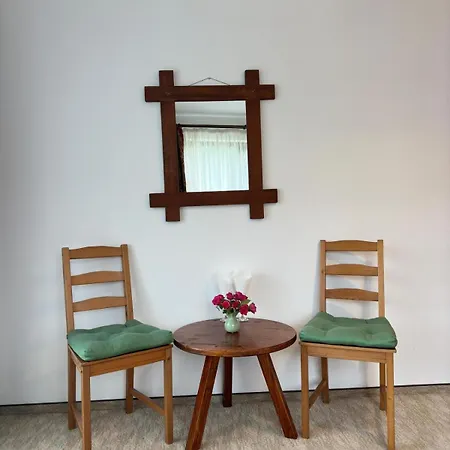 Casa Valea Rece *
