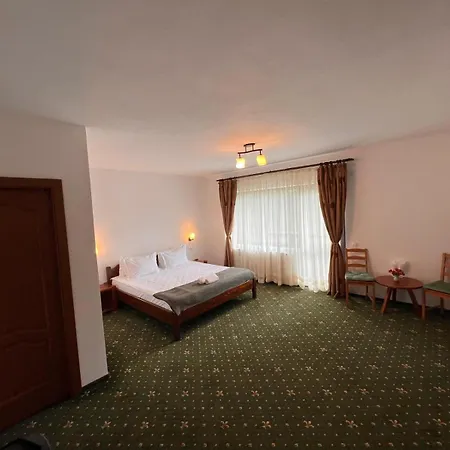 Casa Valea Rece * Bran (Brasov)