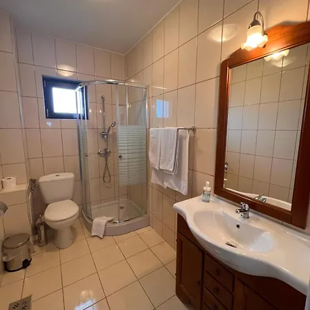 Casa Valea Rece Guest house