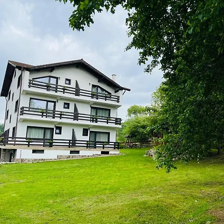 Casa Valea Rece * Bran (Brasov)