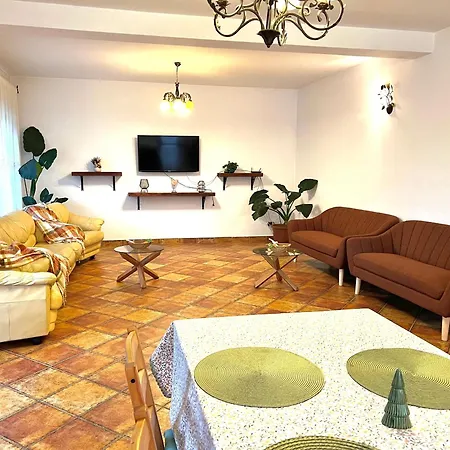 Casa Valea Rece *