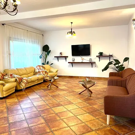 Guest house Casa Valea Rece
