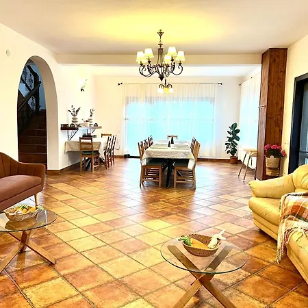 Guest house Casa Valea Rece *