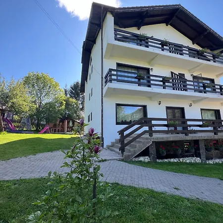 Casa Valea Rece Guest house