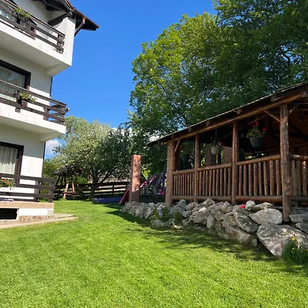 Casa Valea Rece Bran (Brasov)